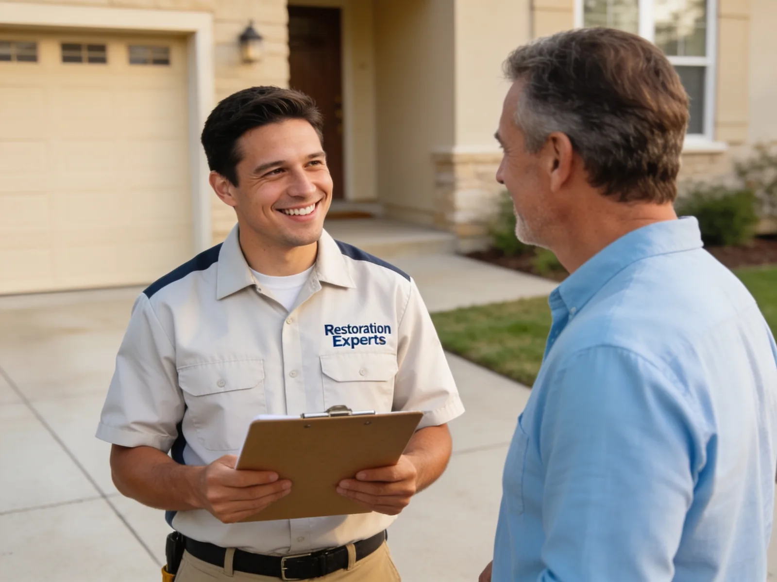 Water Damage Cleanup Farmington, KY FAQs